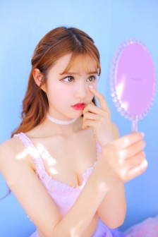 超能力女儿
